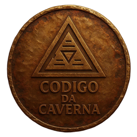 Selo do Codigo da Caverna